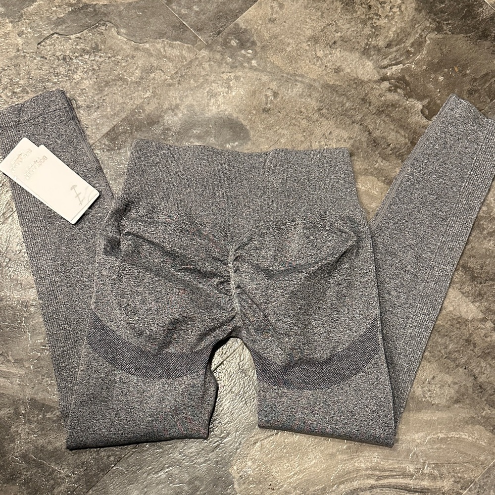 Bootyful by 90 degrees